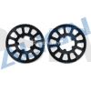 H60019AAT Main Drive Gear 170T-Black T-REX 550E T-REX 600/600N